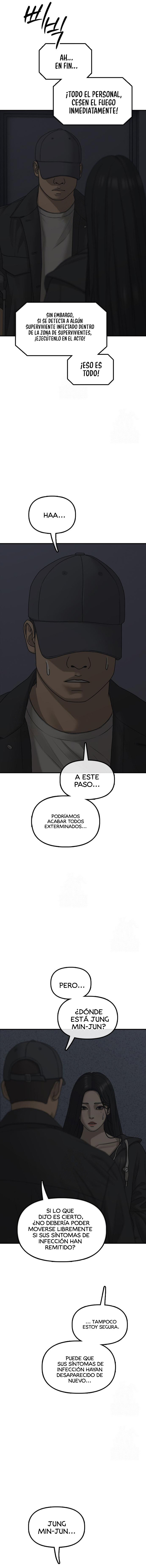Read The End Has Come es Manga Online