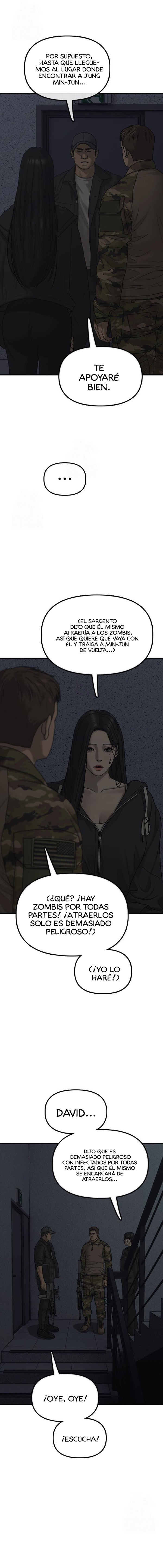 Read The End Has Come es Manga Online