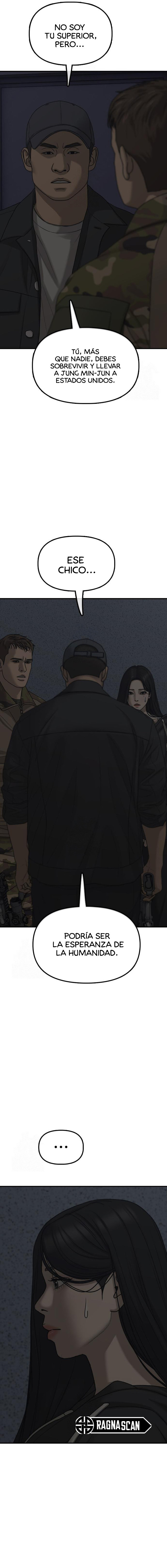 Read The End Has Come es Manga Online