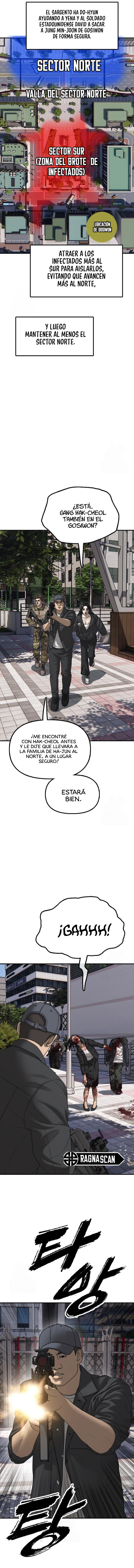 Read The End Has Come es Manga Online