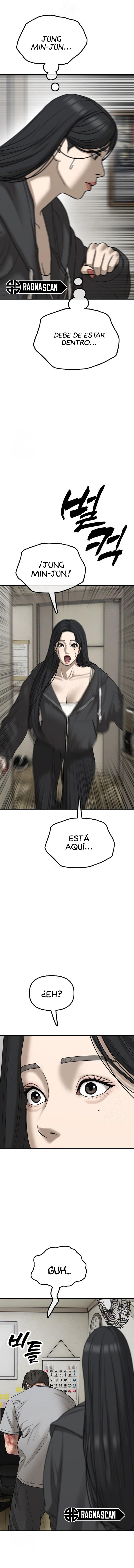 Read The End Has Come es Manga Online