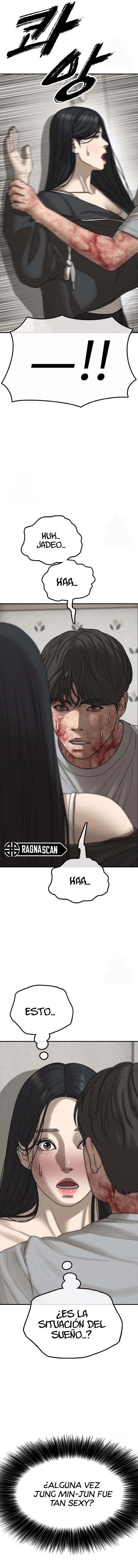 Read The End Has Come es Manga Online