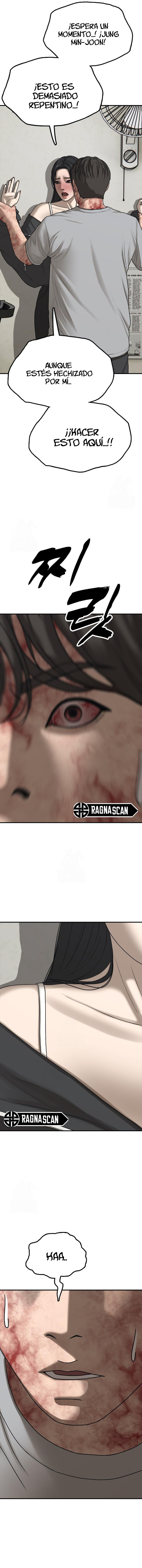 Read The End Has Come es Manga Online