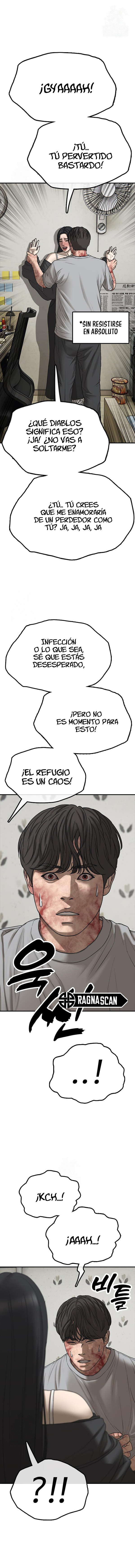 Read The End Has Come es Manga Online