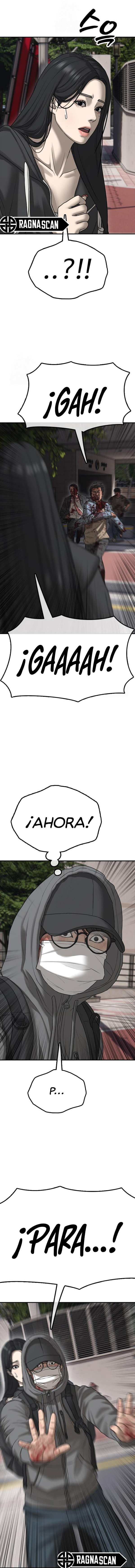 Read The End Has Come es Manga Online
