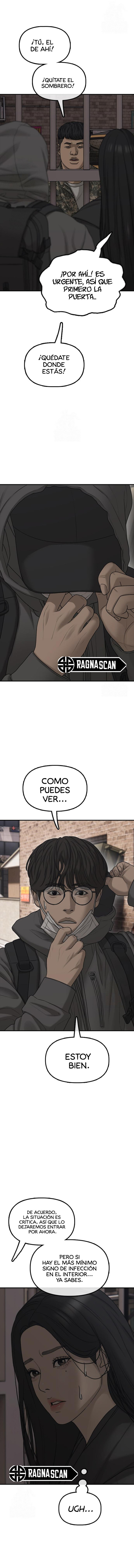 Read The End Has Come es Manga Online
