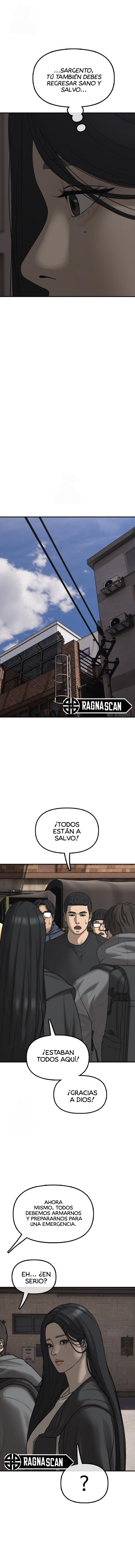 Read The End Has Come es Manga Online