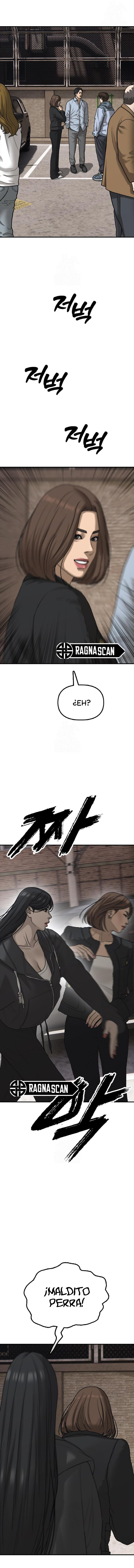 Read The End Has Come es Manga Online