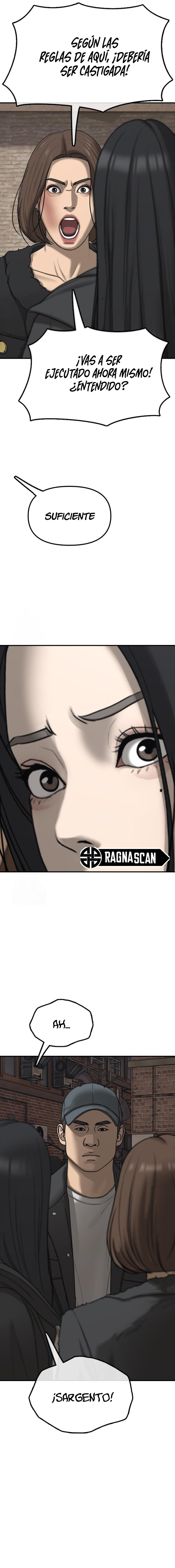 Read The End Has Come es Manga Online