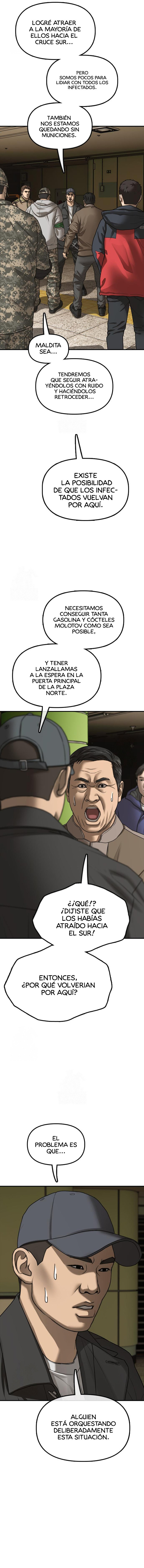 Read The End Has Come es Manga Online