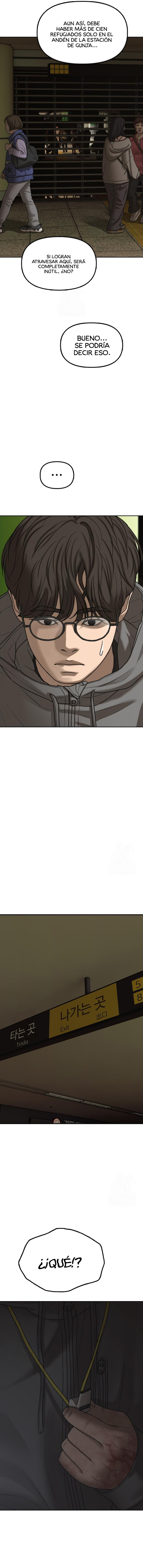 Read The End Has Come es Manga Online