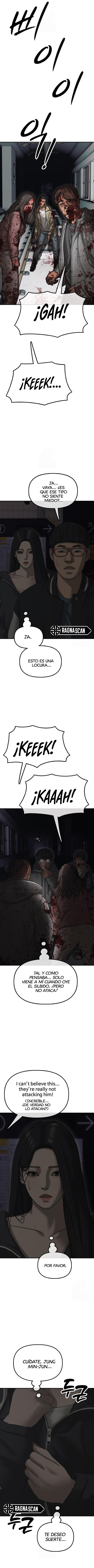 Read The End Has Come es Manga Online