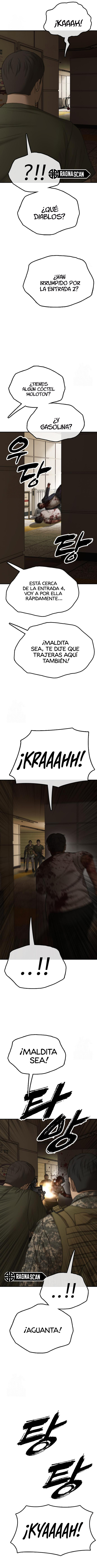 Read The End Has Come es Manga Online