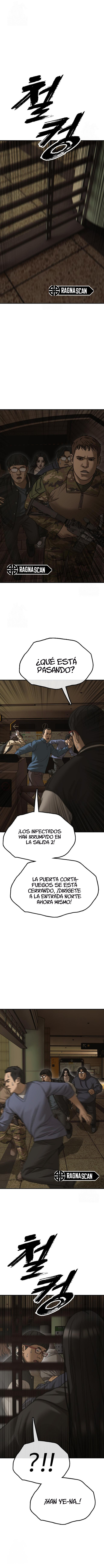 Read The End Has Come es Manga Online
