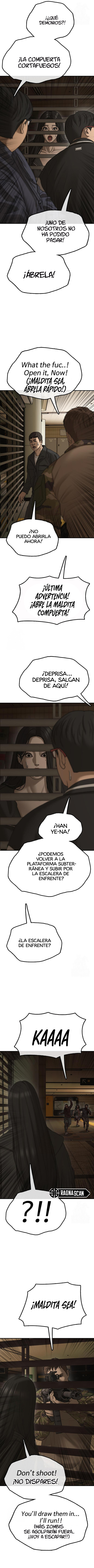 Read The End Has Come es Manga Online