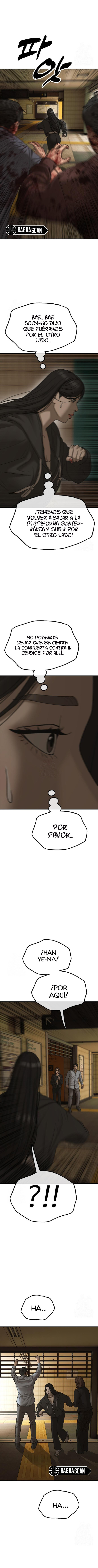 Read The End Has Come es Manga Online
