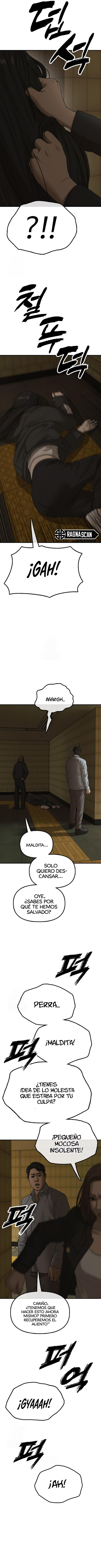 Read The End Has Come es Manga Online