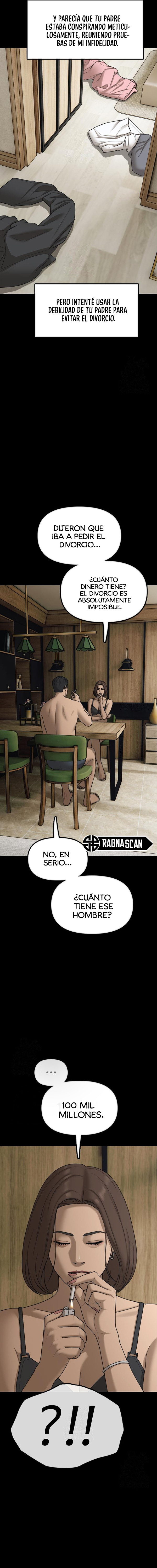 Read The End Has Come es Manga Online