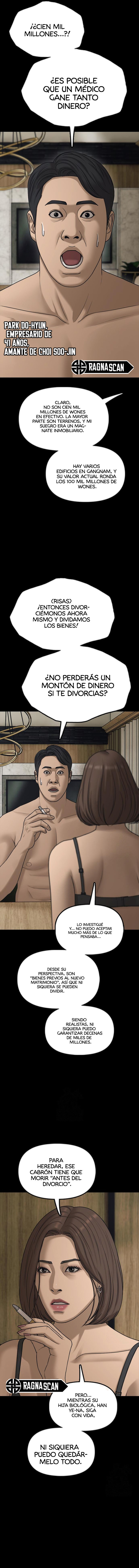 Read The End Has Come es Manga Online