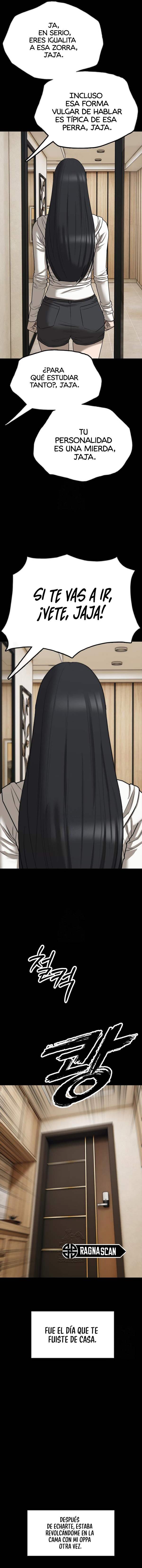 Read The End Has Come es Manga Online
