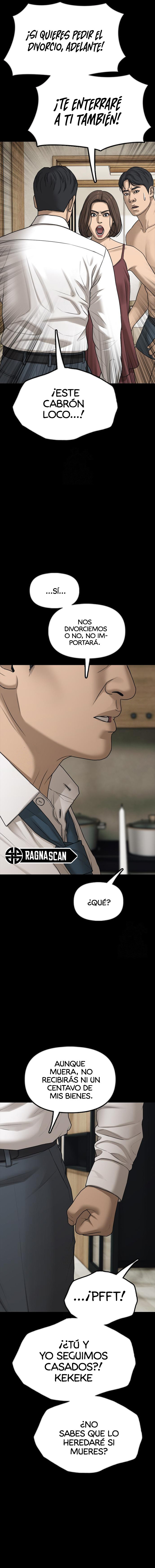 Read The End Has Come es Manga Online