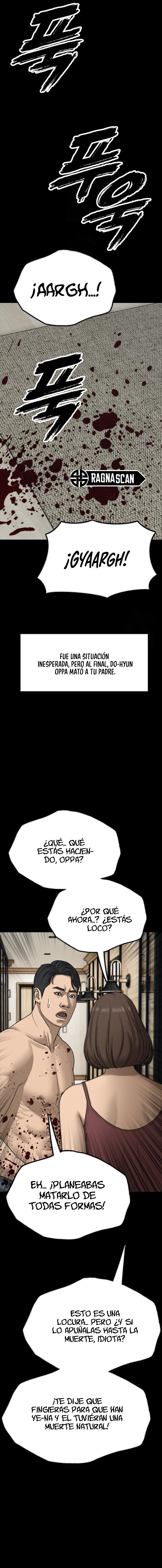 Read The End Has Come es Manga Online