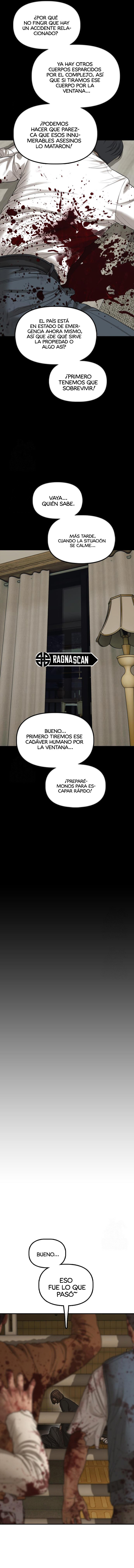 Read The End Has Come es Manga Online