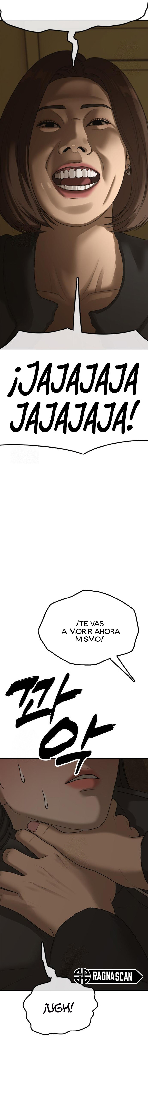 Read The End Has Come es Manga Online