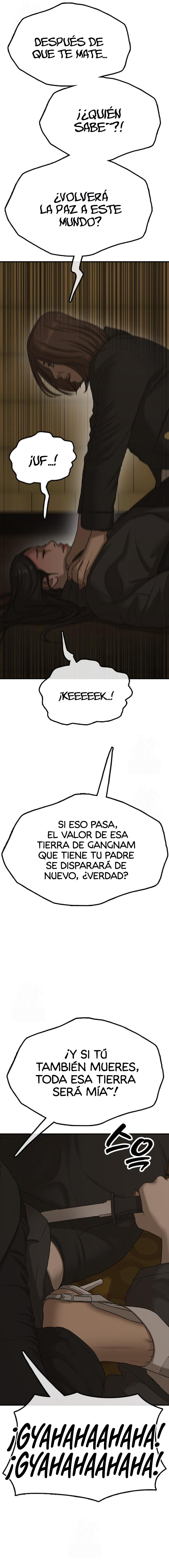 Read The End Has Come es Manga Online