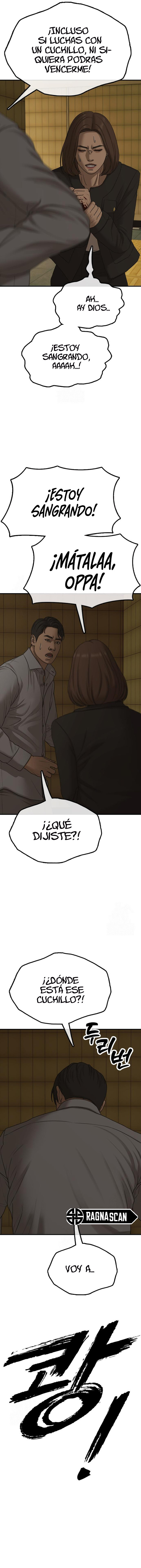 Read The End Has Come es Manga Online