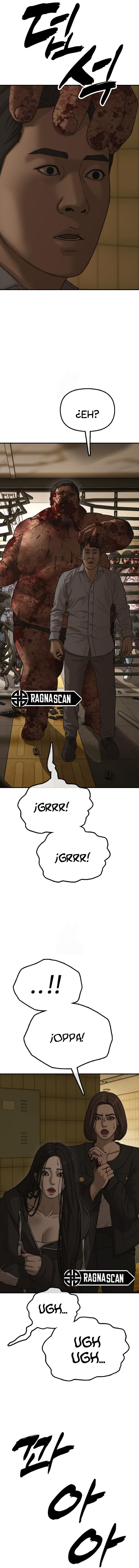 Read The End Has Come es Manga Online