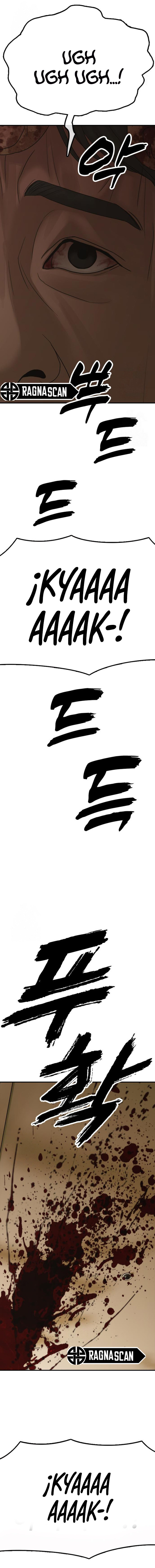 Read The End Has Come es Manga Online