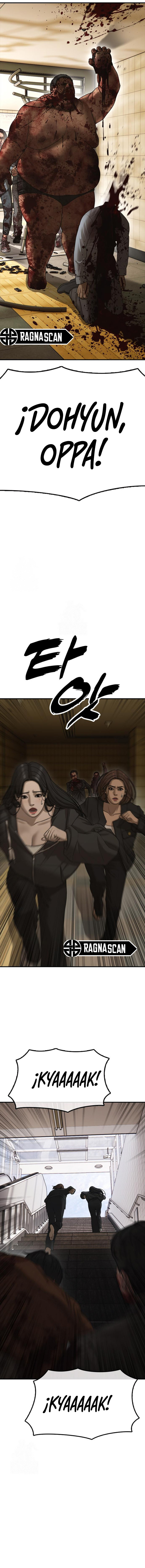 Read The End Has Come es Manga Online