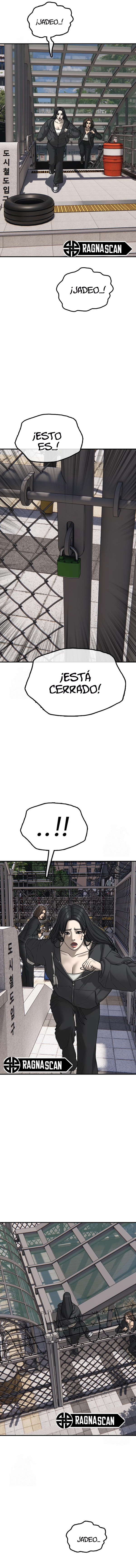 Read The End Has Come es Manga Online
