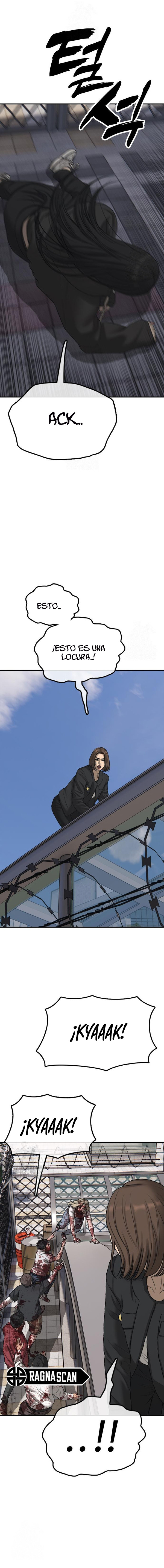 Read The End Has Come es Manga Online