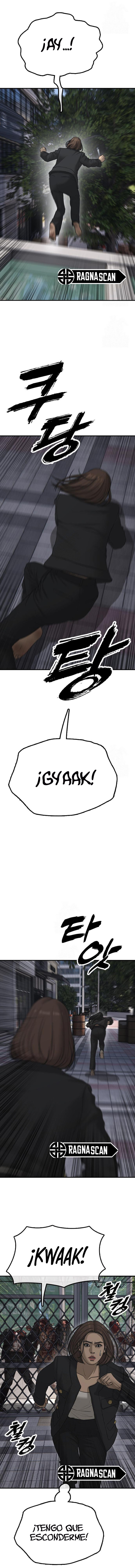 Read The End Has Come es Manga Online