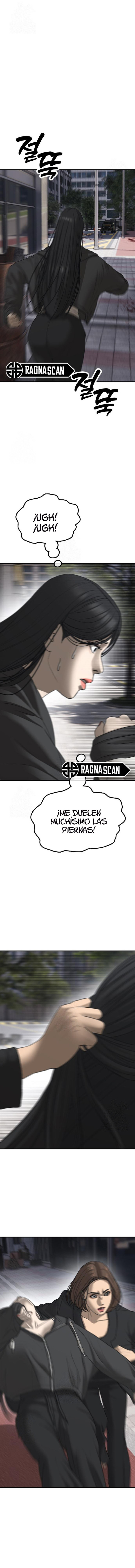 Read The End Has Come es Manga Online