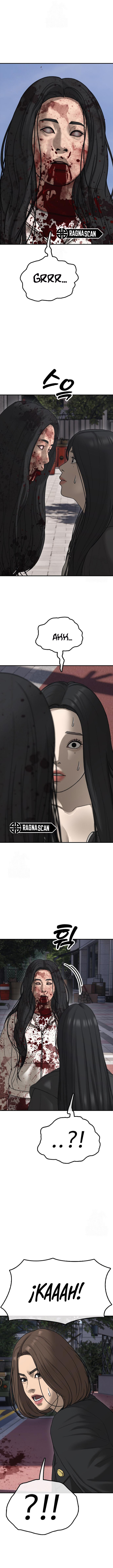 Read The End Has Come es Manga Online