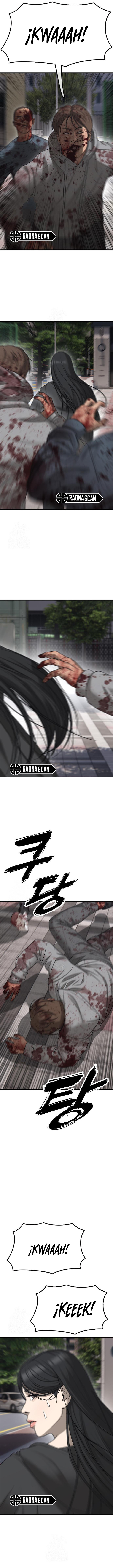 Read The End Has Come es Manga Online