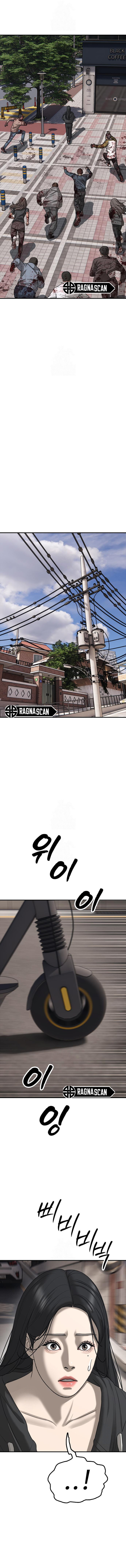 Read The End Has Come es Manga Online