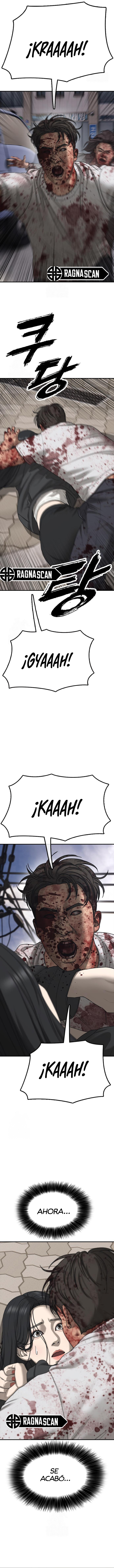 Read The End Has Come es Manga Online