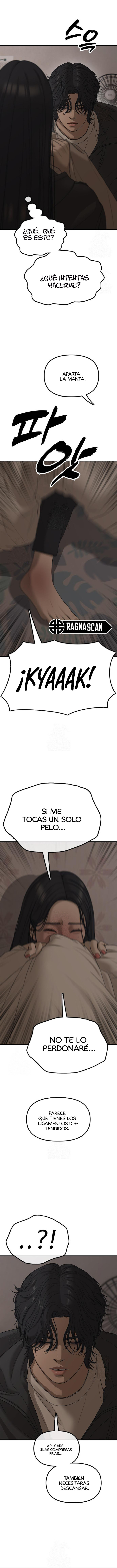 Read The End Has Come es Manga Online
