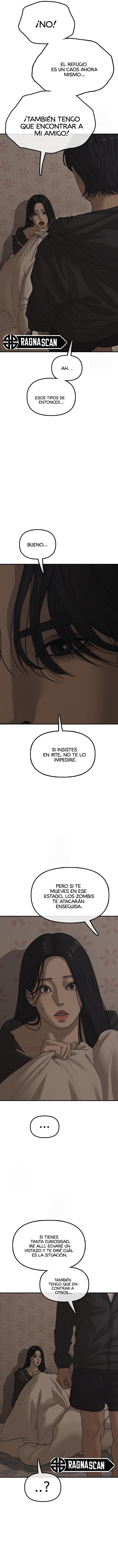 Read The End Has Come es Manga Online