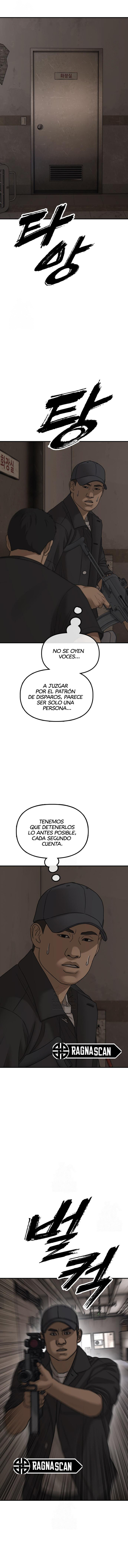 Read The End Has Come es Manga Online