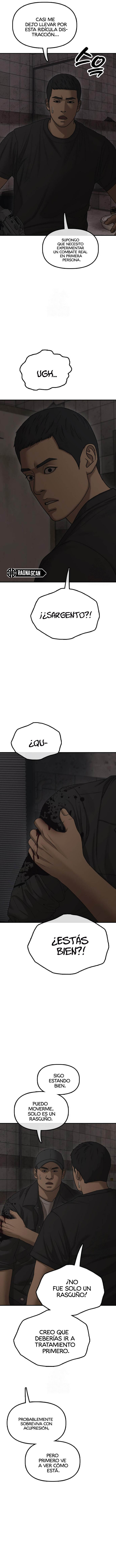 Read The End Has Come es Manga Online