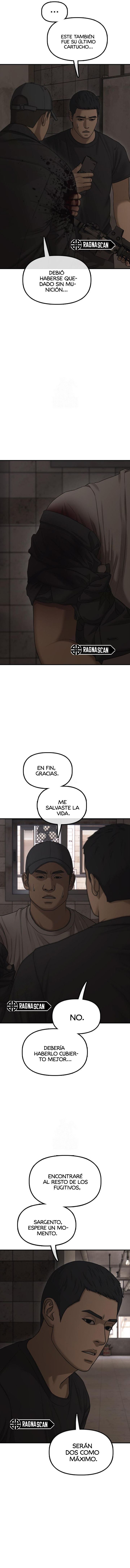 Read The End Has Come es Manga Online