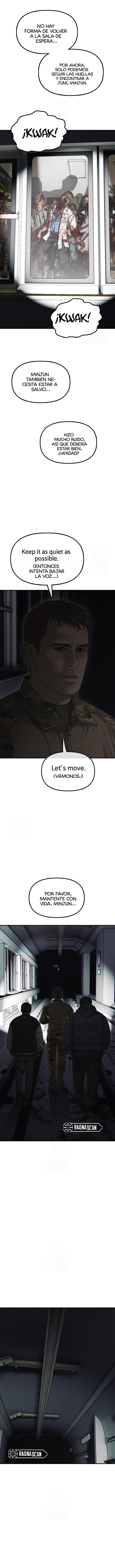 Read The End Has Come es Manga Online
