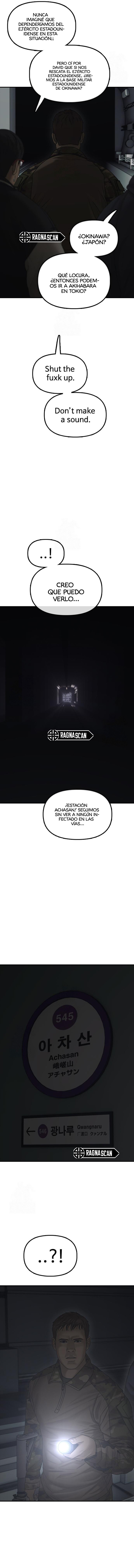 Read The End Has Come es Manga Online