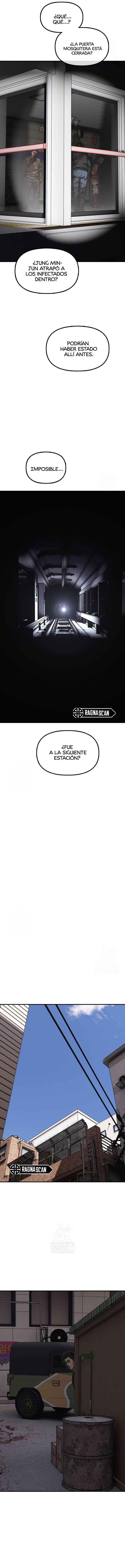 Read The End Has Come es Manga Online