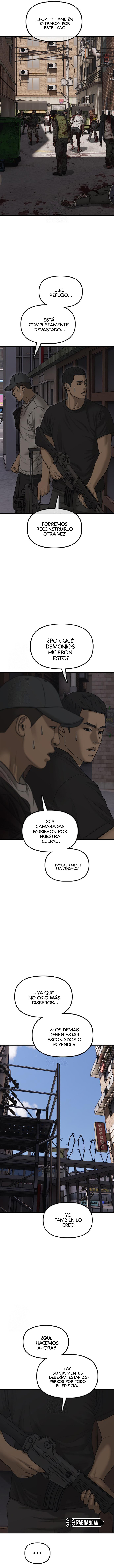 Read The End Has Come es Manga Online